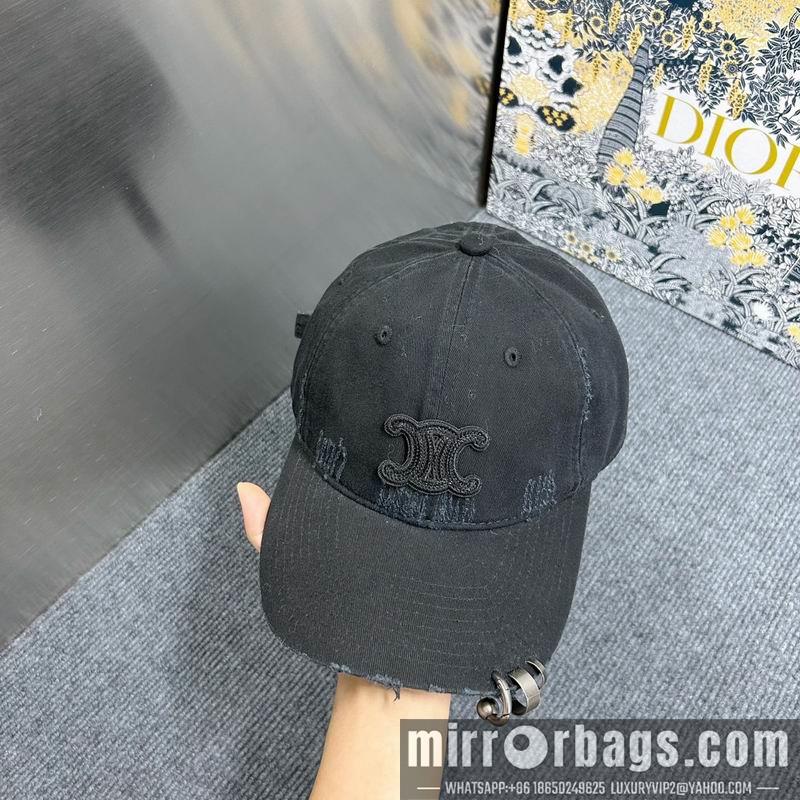 Replica Celine cap dx112