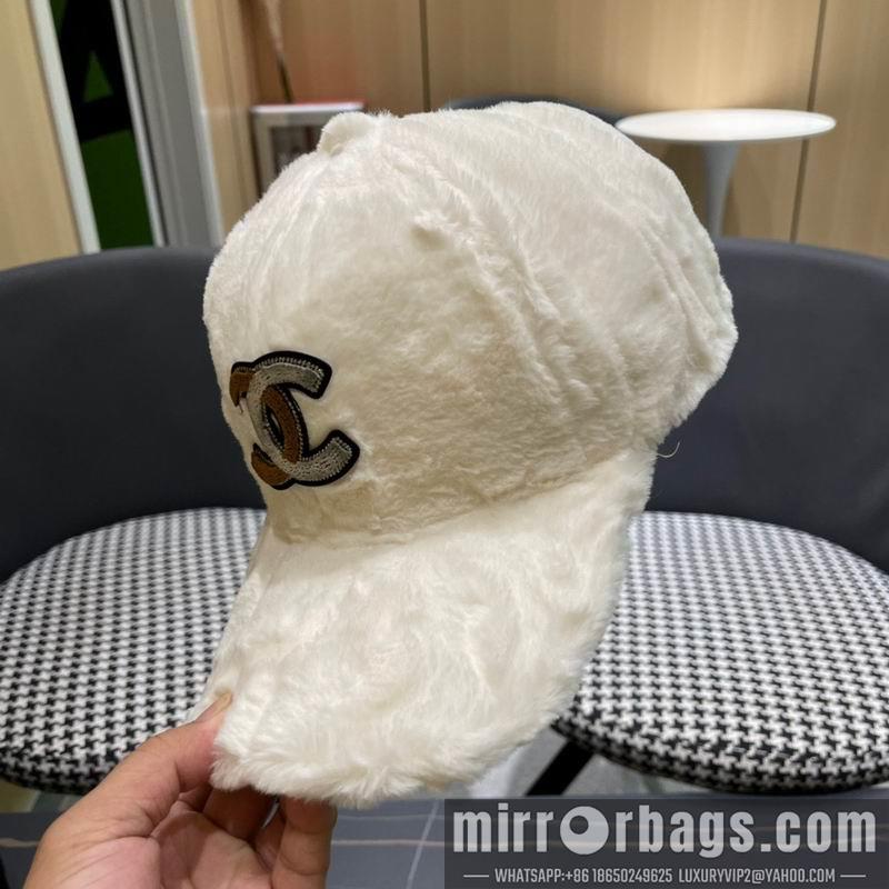 Replica Chanel cap 101103