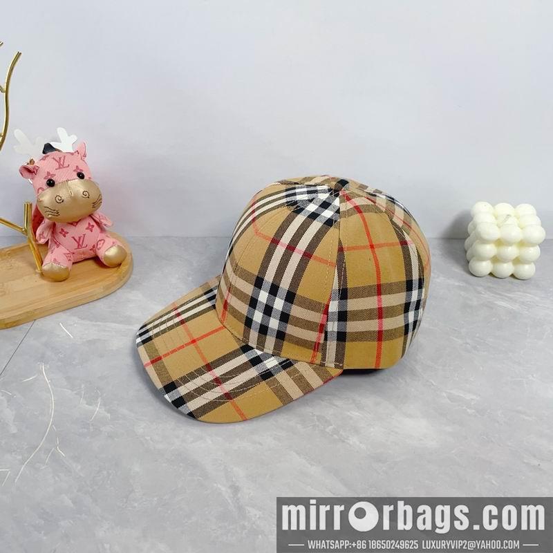 Replica Burberry Hat dx52