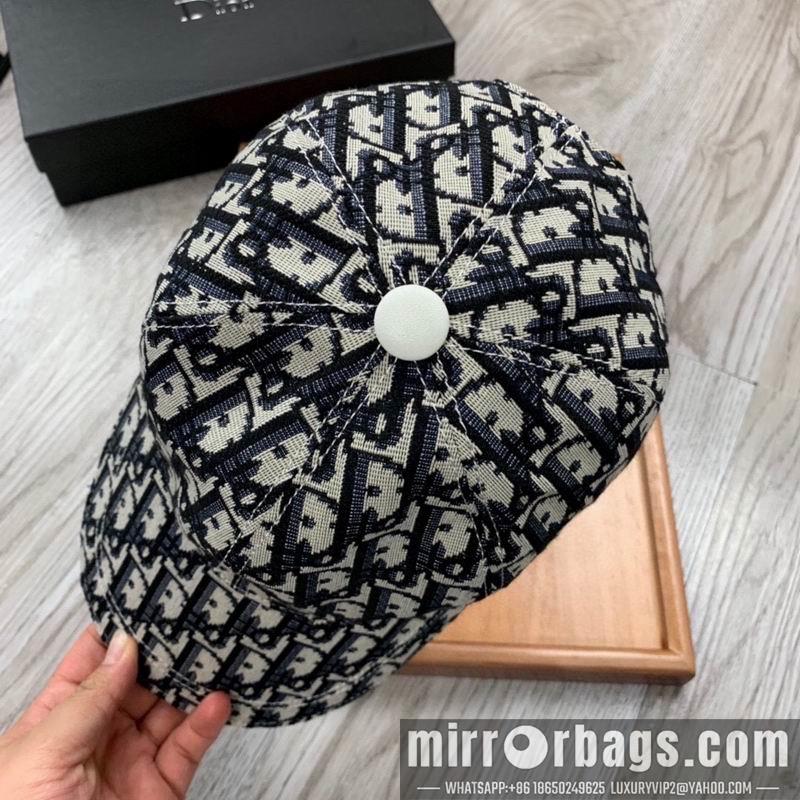 Replica Dior cap dx28