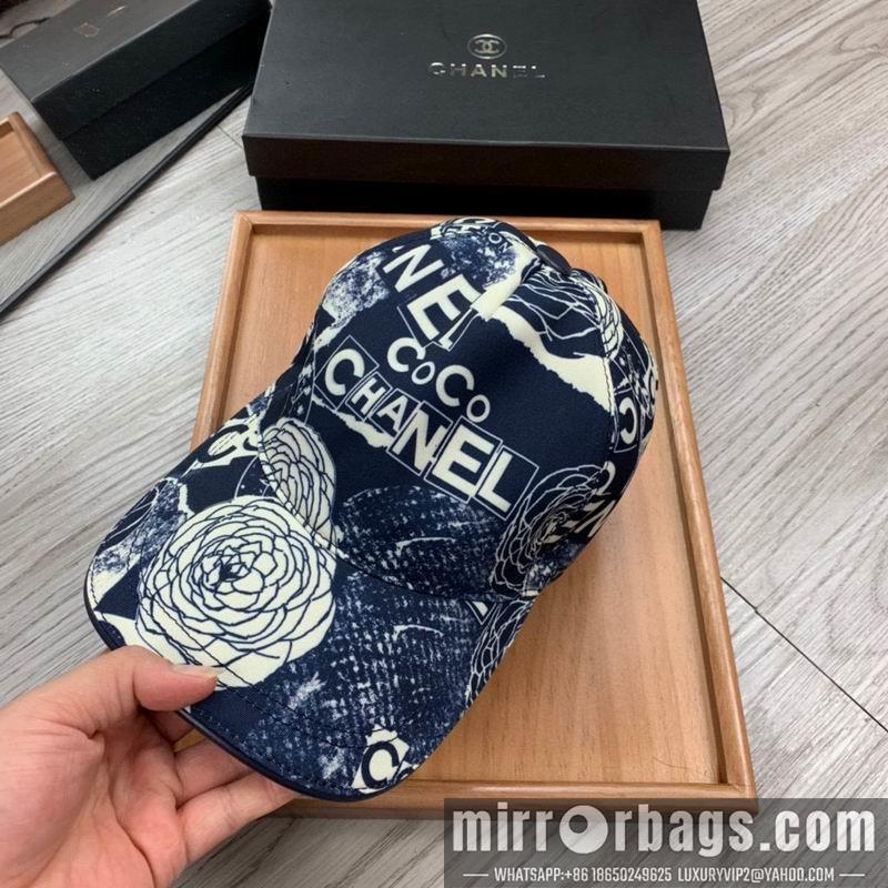 Replica Chanel cap54