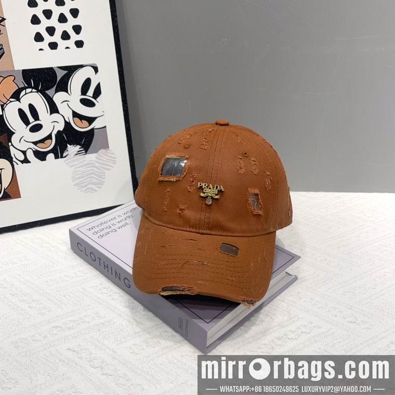 Replica Prada cap hm02