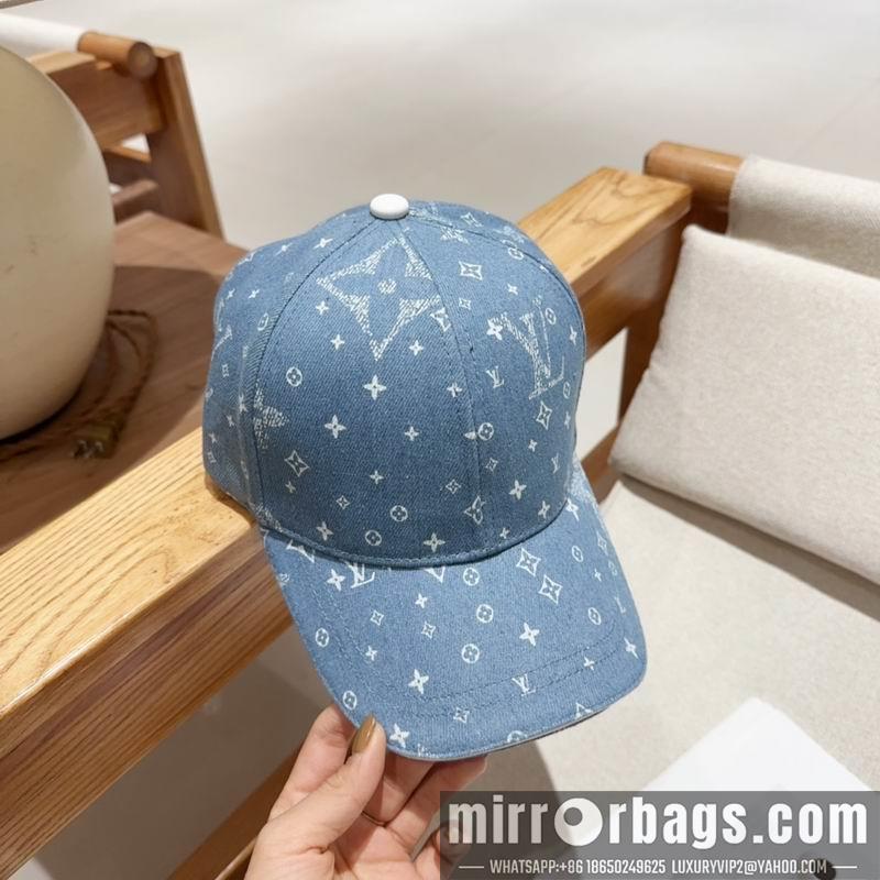 Replica LV cap 010212
