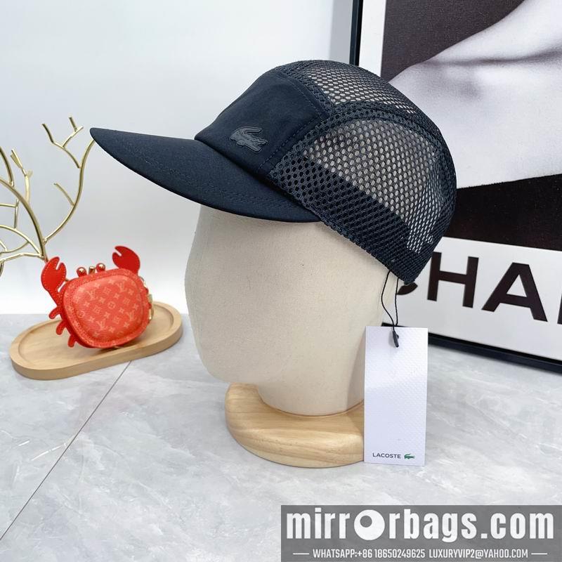Replica Lacoste cap dx03
