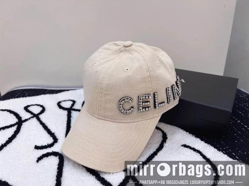 Replica Celine cap dx74