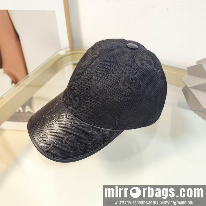 Replica Gucci cap dx16