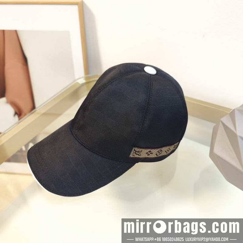 Replica LV Hat dx115