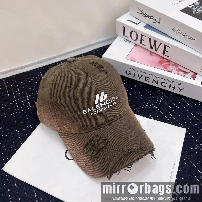 Replica Balenciaga cap dx91