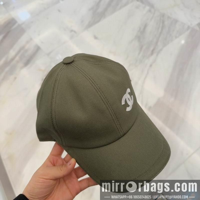 Replica Chanel cap dx40