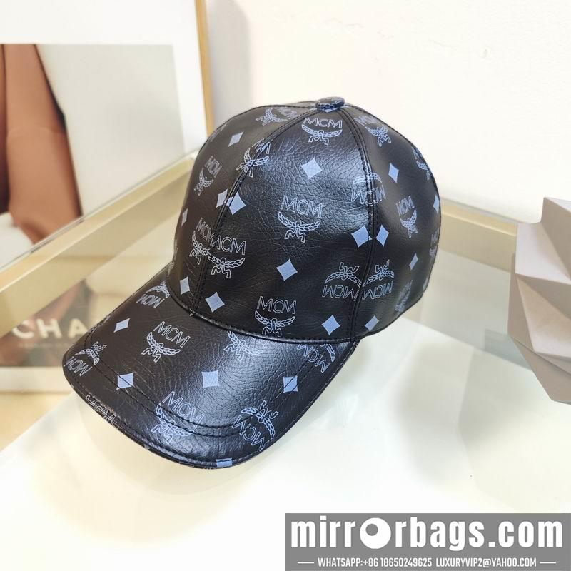 Replica MCM cap dx06