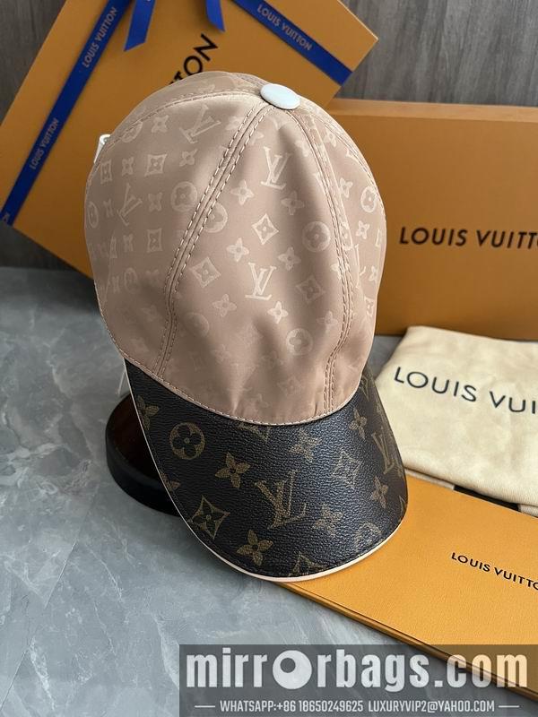 Replica LV Hat dx10