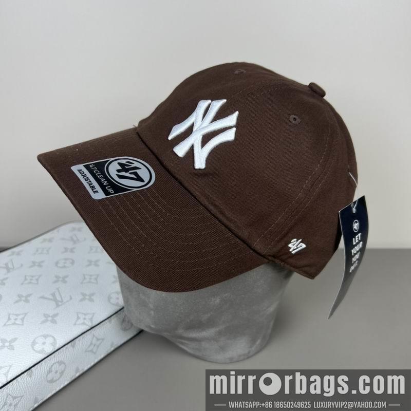Replica NY Cap dx55