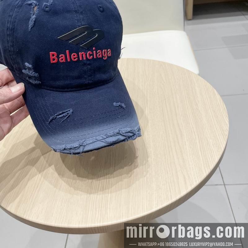 Replica Balenciaga cap 041402