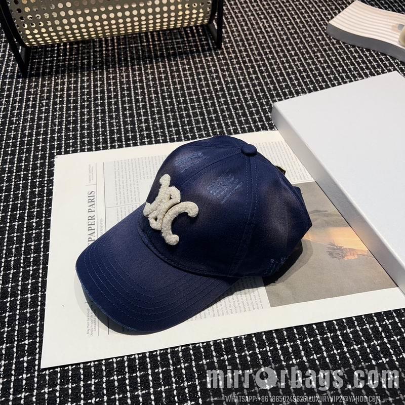 Replica Celine cap 042602