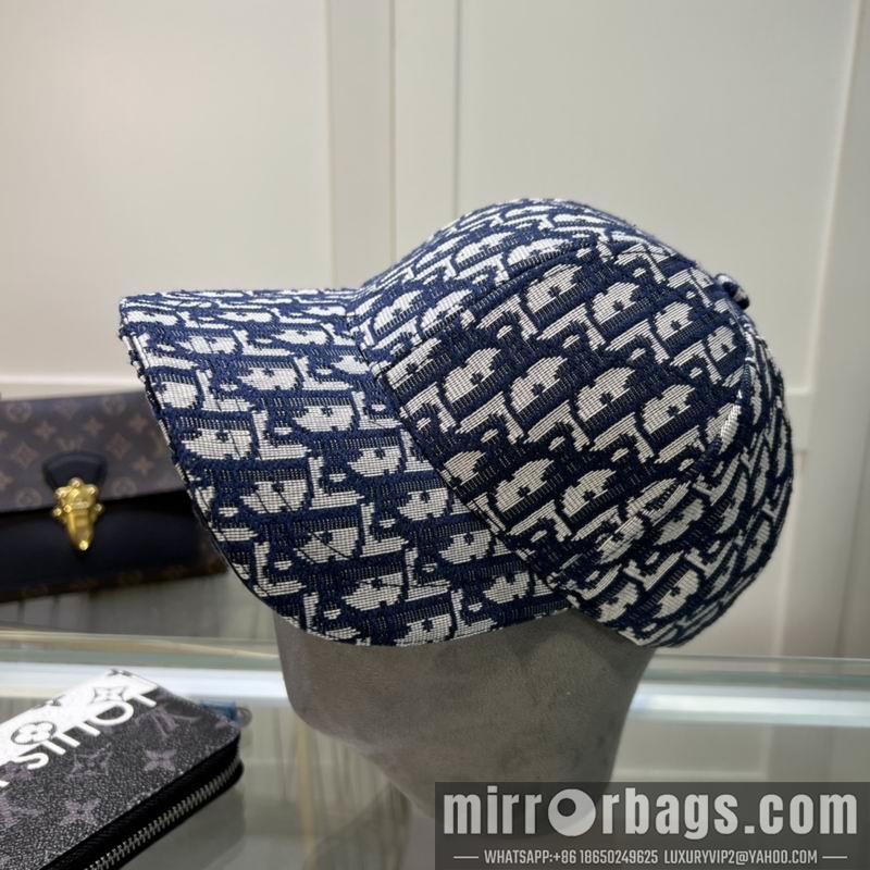 Replica Dior Hat dx09