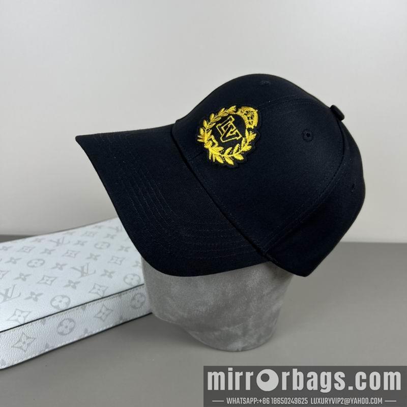 Replica LV Hat dx60