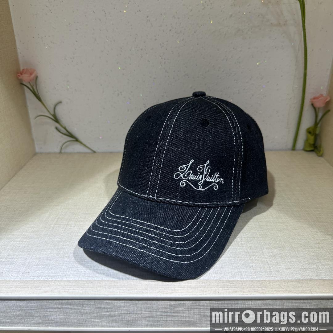 Replica LV cap 080206