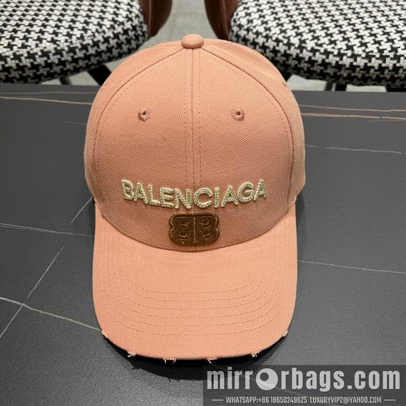 Replica Balenciaga Hat 072202