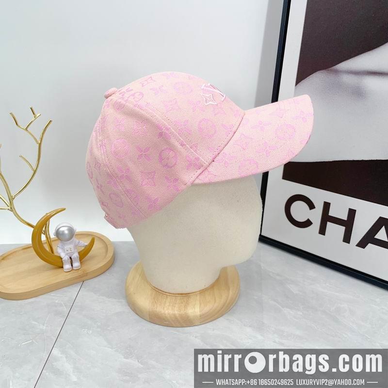 Replica LV cap dx53