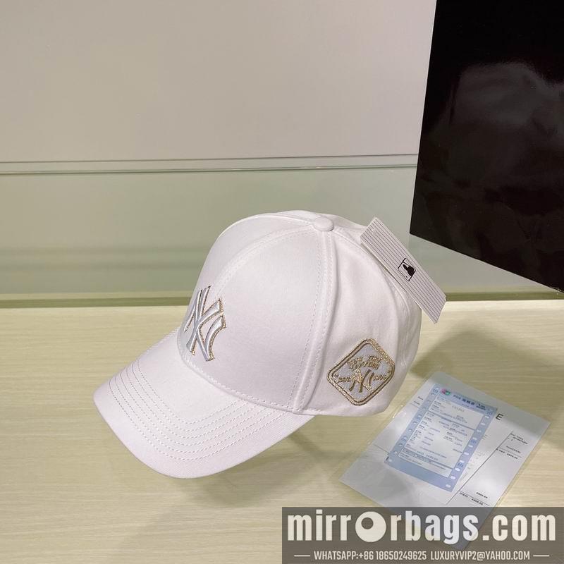 Replica MLB NY Hat 050701