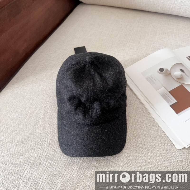 Replica Zegna cap dx05