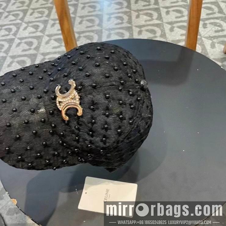 Replica Celine cap 020804