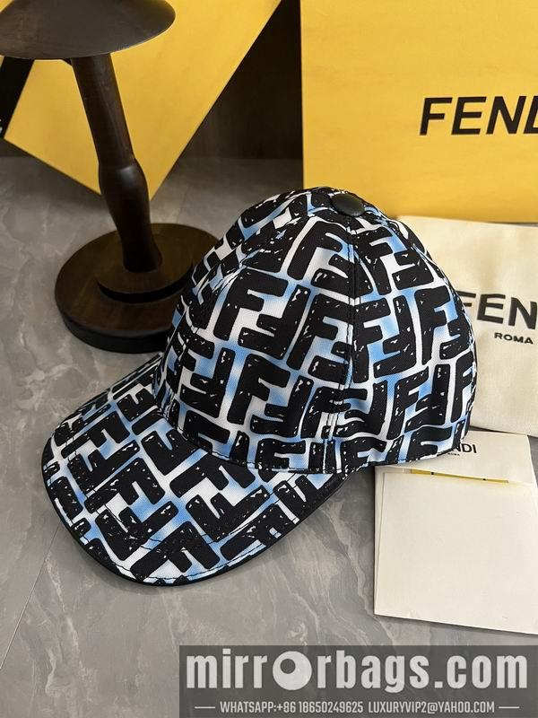 Replica Fendi cap dx59