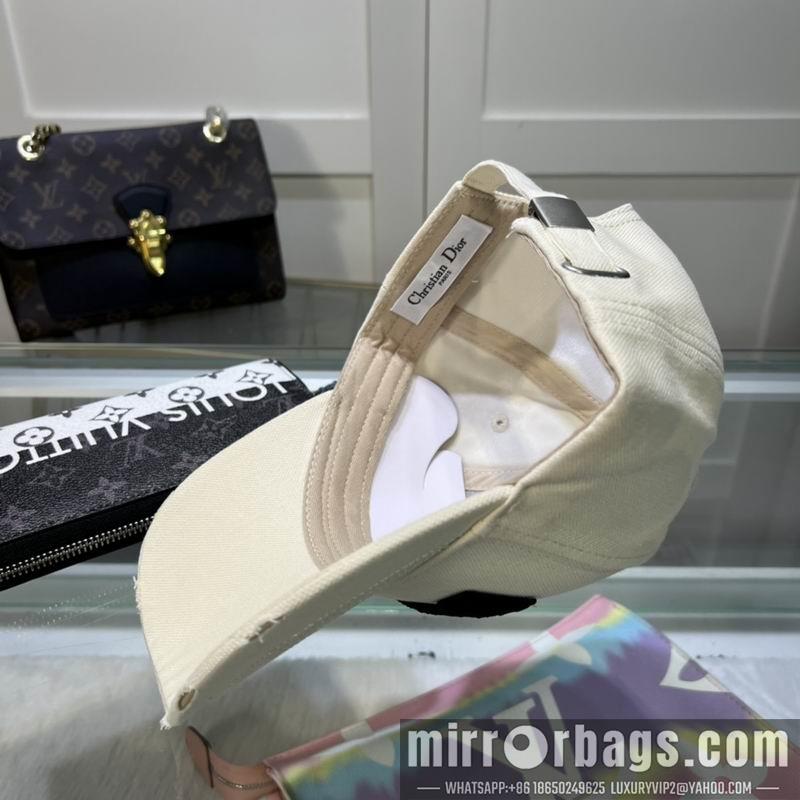 Replica Dior cap dx08