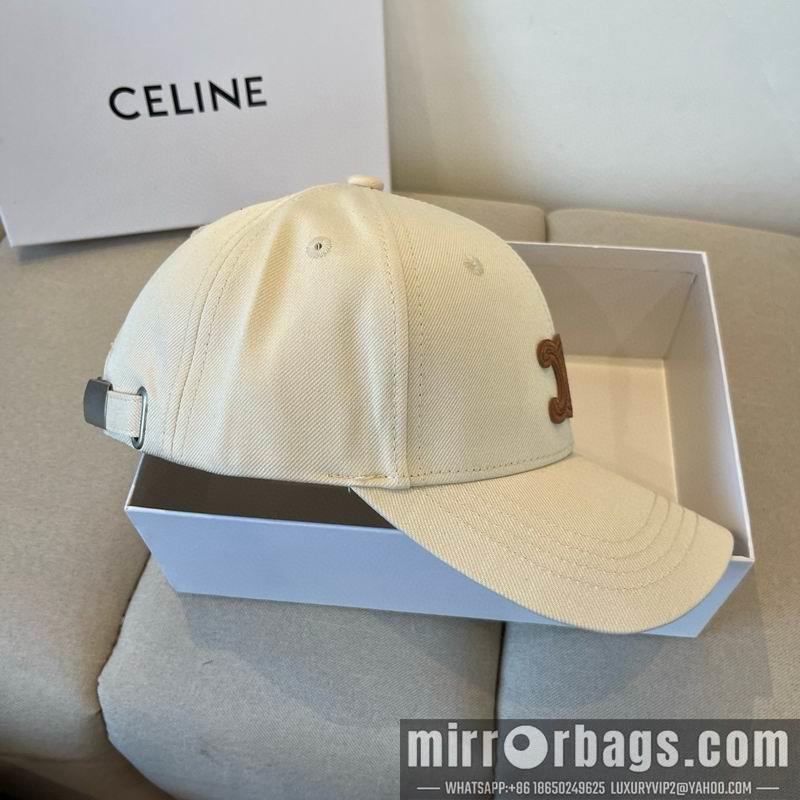 Replica Celine cap dx43