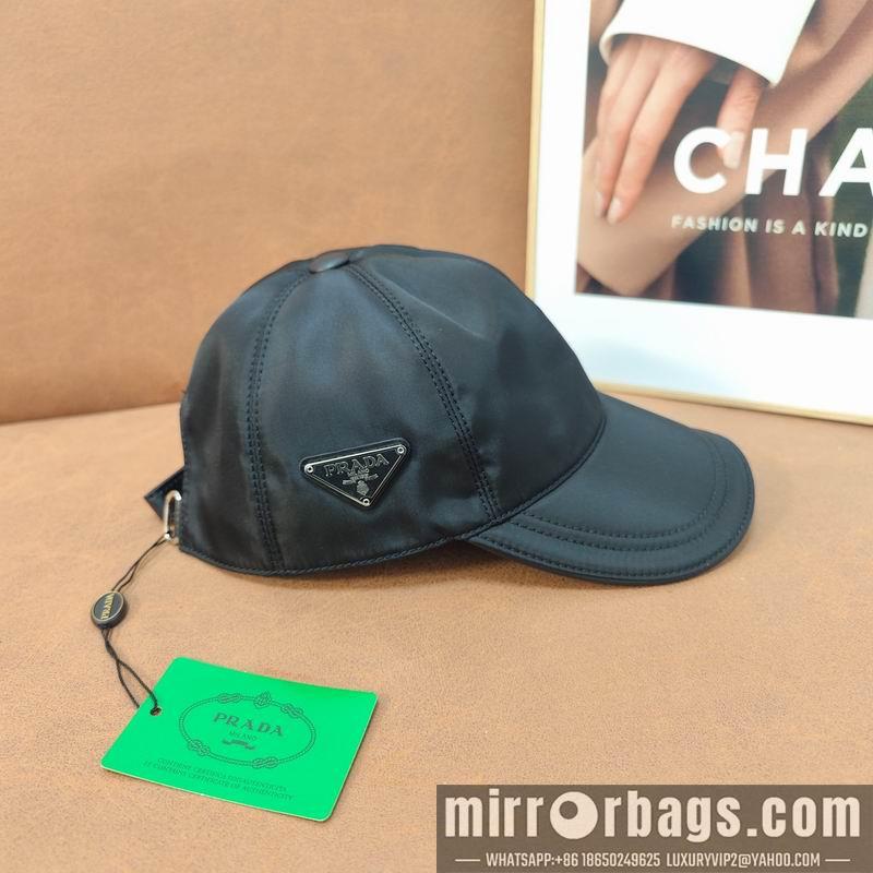 Replica Prada cap dx36