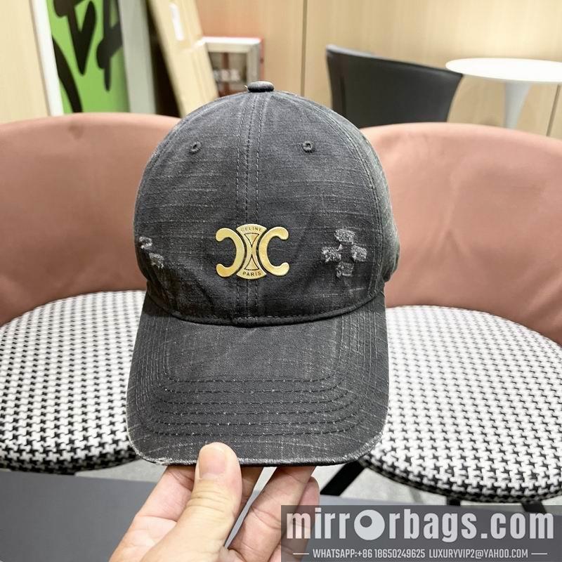 Replica Celine Hat 040202
