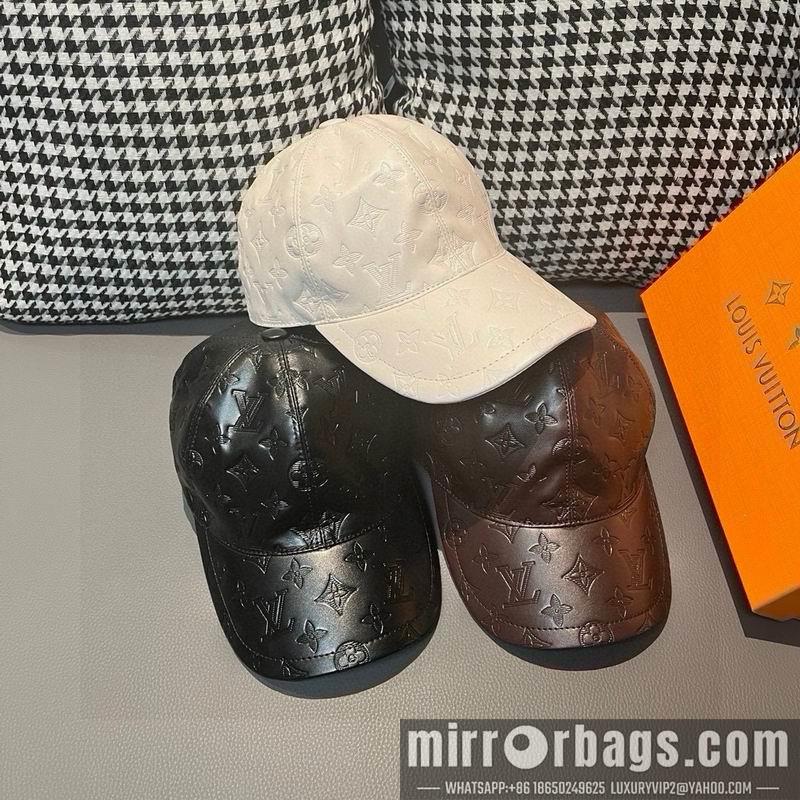 Replica LV Hat 072210