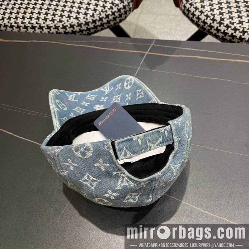 Replica LV cap 072802