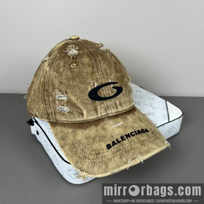 Replica Balenciaga cap dx30