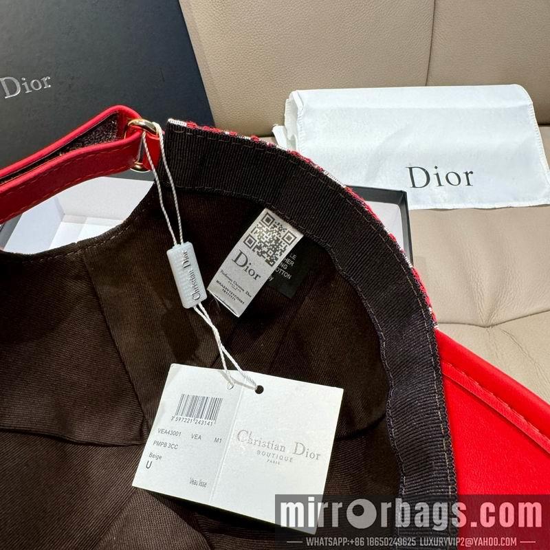 Replica Dior cap 092701