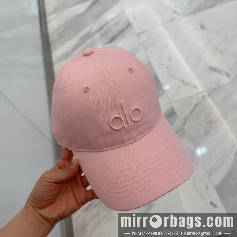 Replica Alo Hat dx30