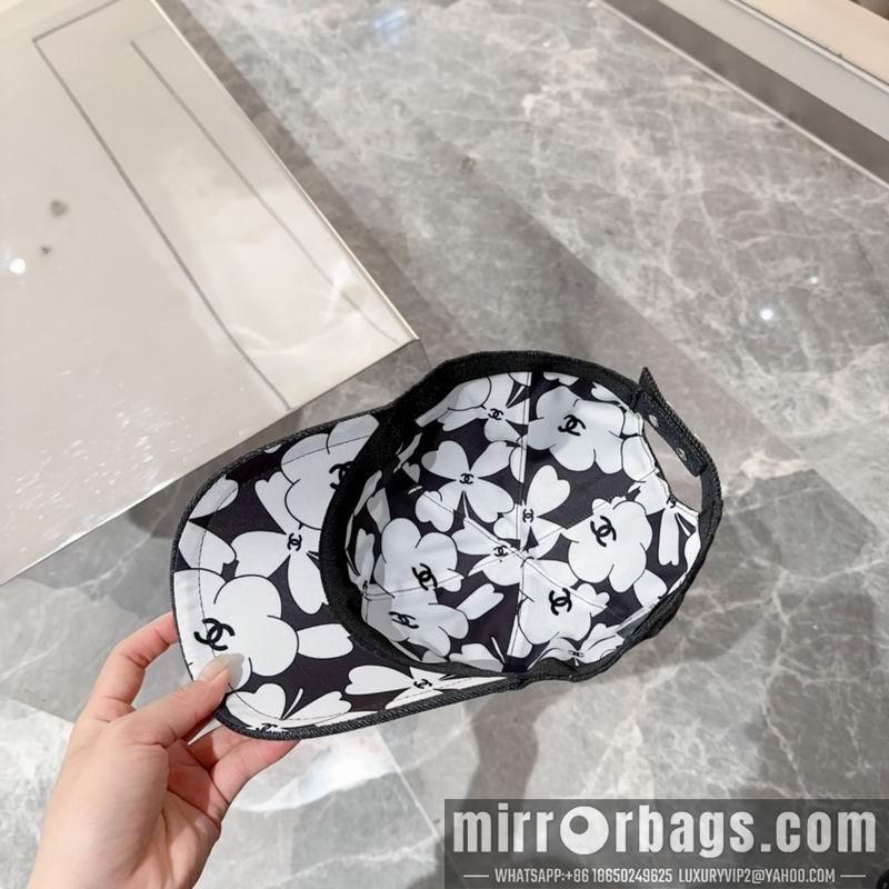 Replica Chanel cap dx52