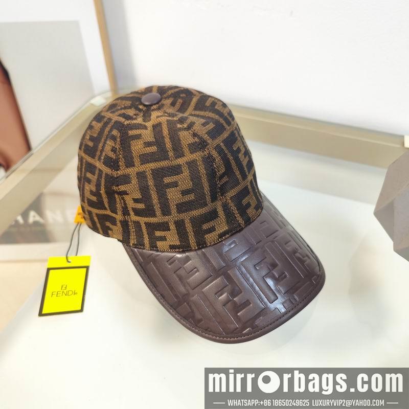 Replica Fendi cap dx70