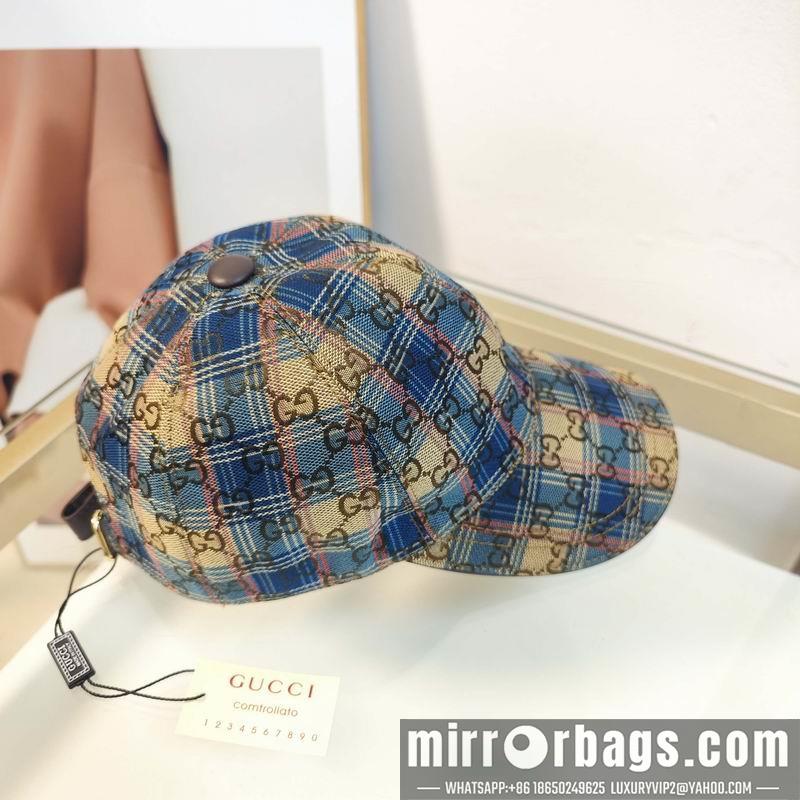 Replica Gucci Cap dx25