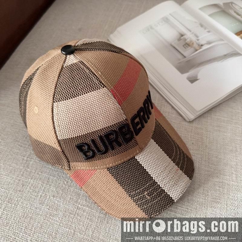 Replica Burberry Cap dx28