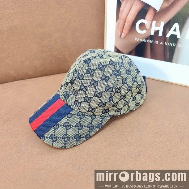 Replica Gucci cap dx116