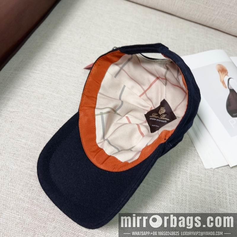 Replica Loro Piana Hat dx10