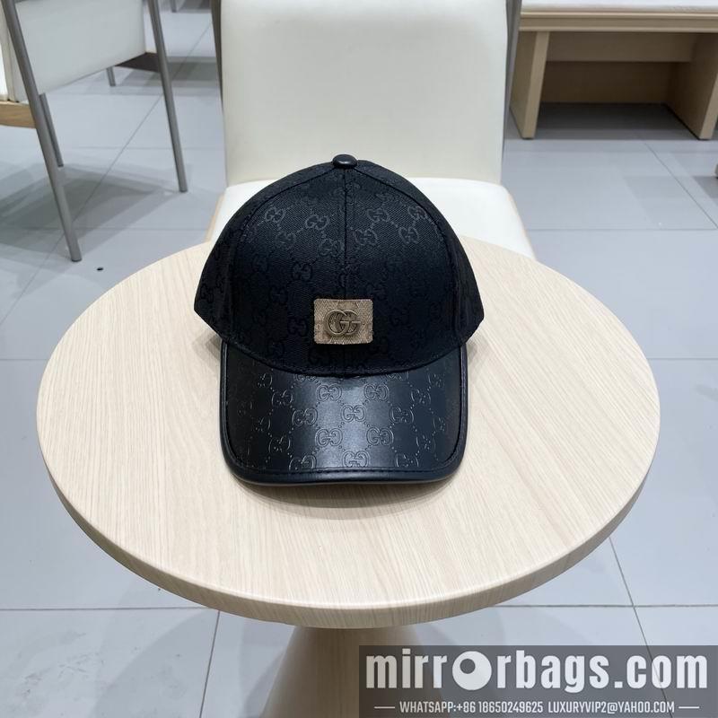 Replica Gucci cap 030702