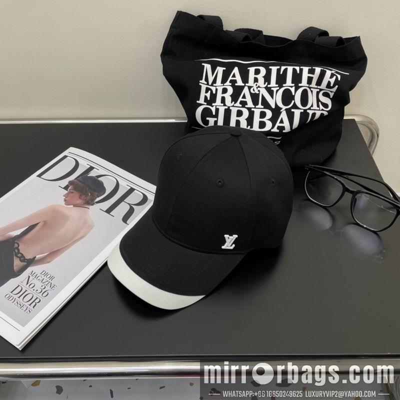 Replica LV cap 042801