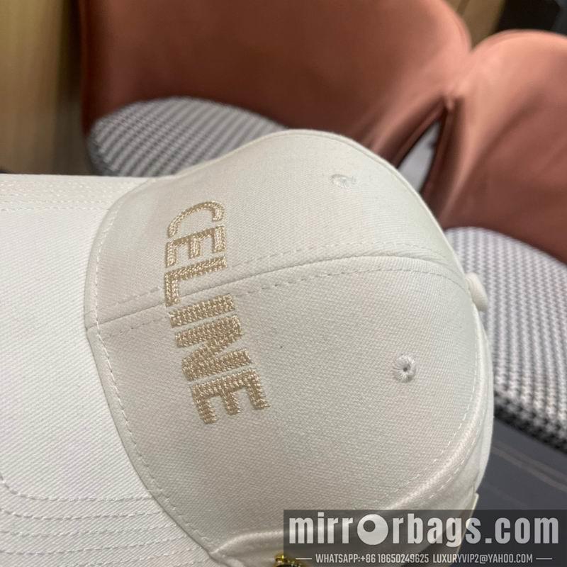 Replica Celine cap 050701