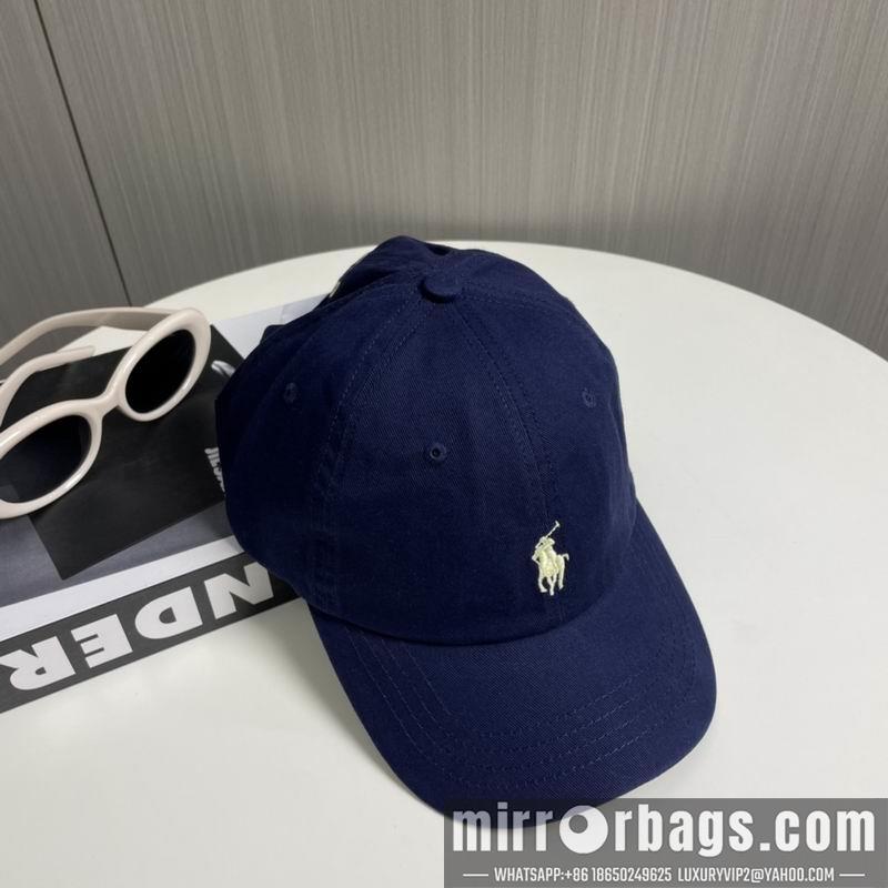Replica Polo cap dx07