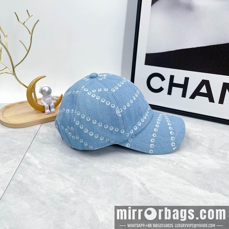 Replica Chanel cap dx22