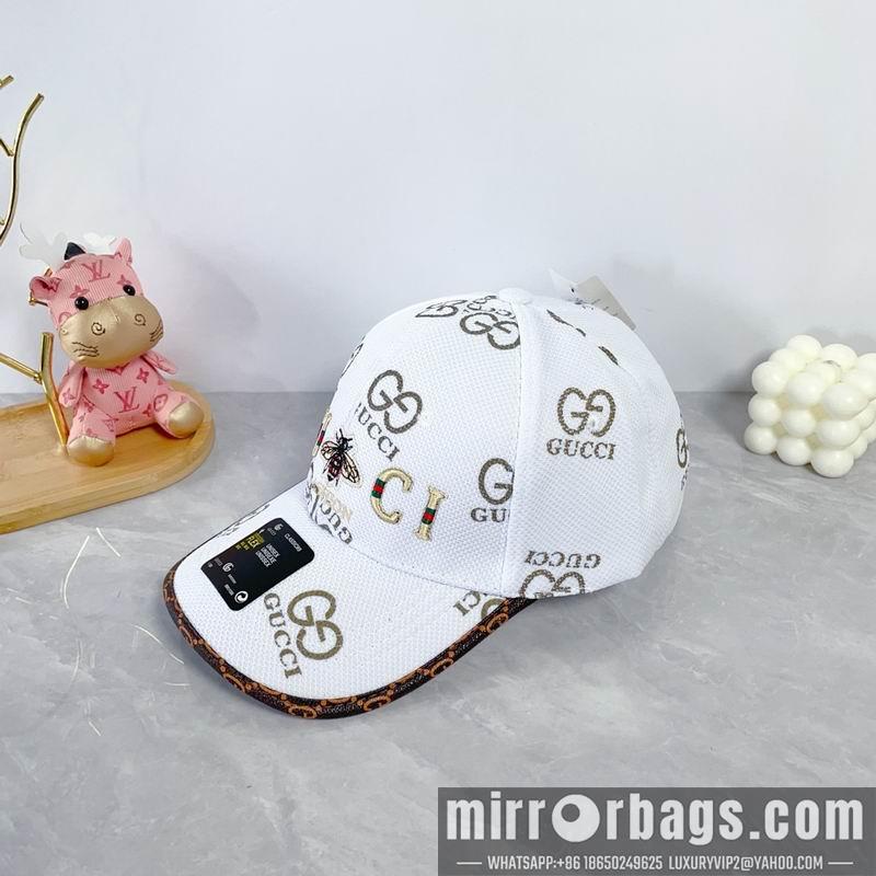Replica Gucci Hat dx11