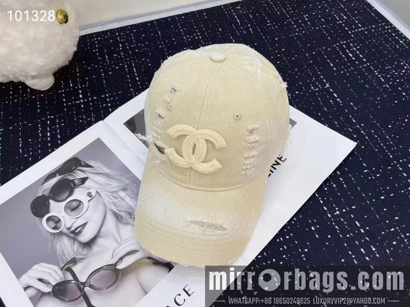 Replica Chanel cap dx57