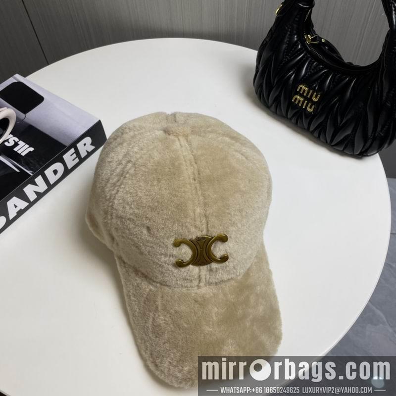 Replica Celine cap dx108
